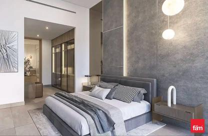 Apartment - Studio - 1 Bathroom for sale in 161 Jumeirah Lane - Al Satwa - Dubai