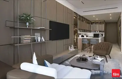 شقة - 1 حمام للبيع في 161 جميرا لين - السطوة - دبي