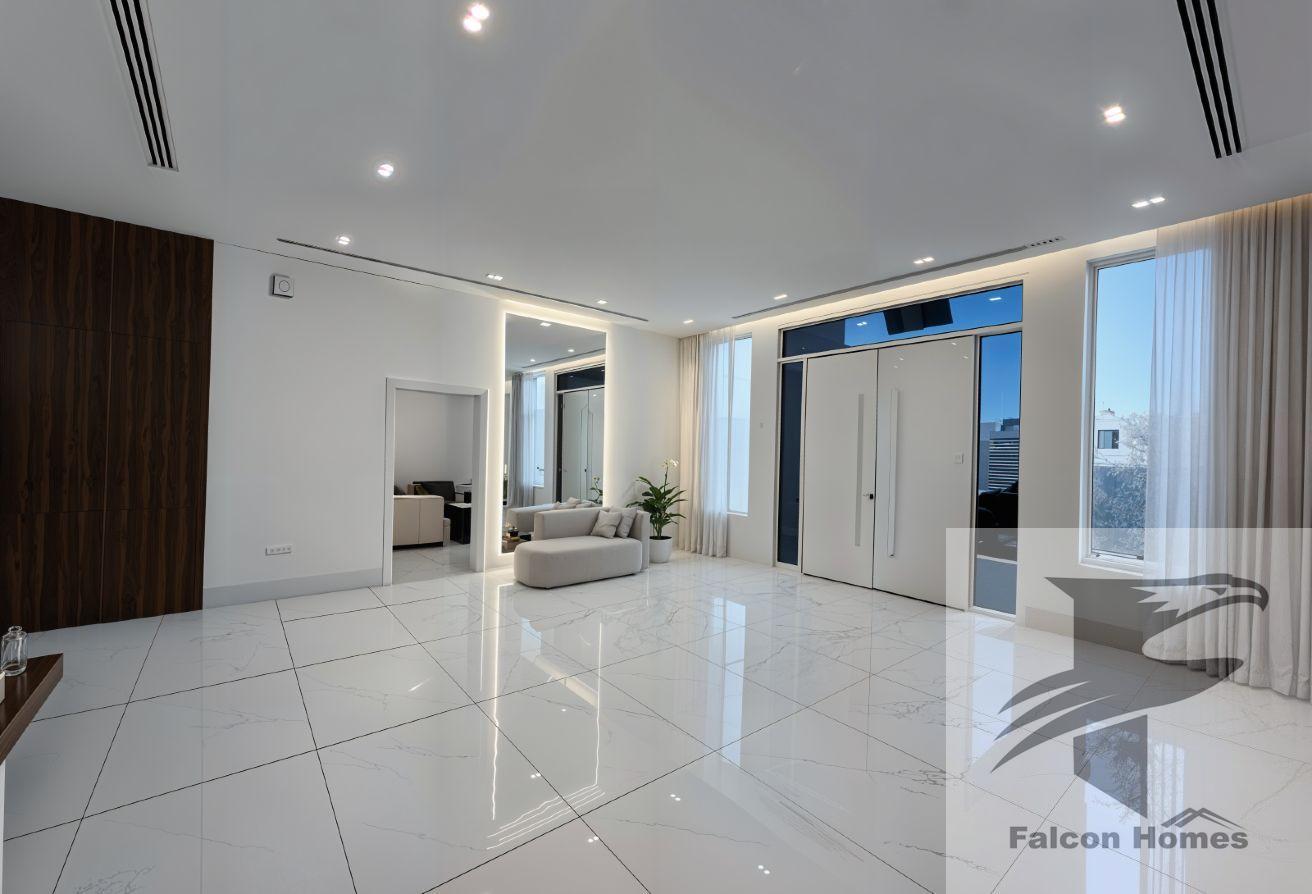 Brand New | 5BR Spacious Villa with Big Garden photo 9