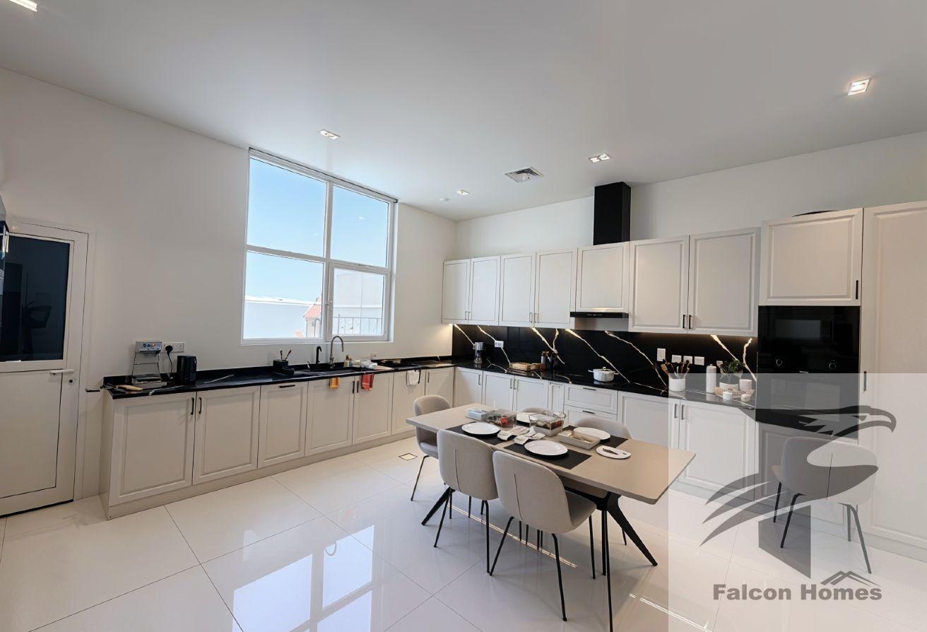 Brand New | 5BR Spacious Villa with Big Garden photo 12