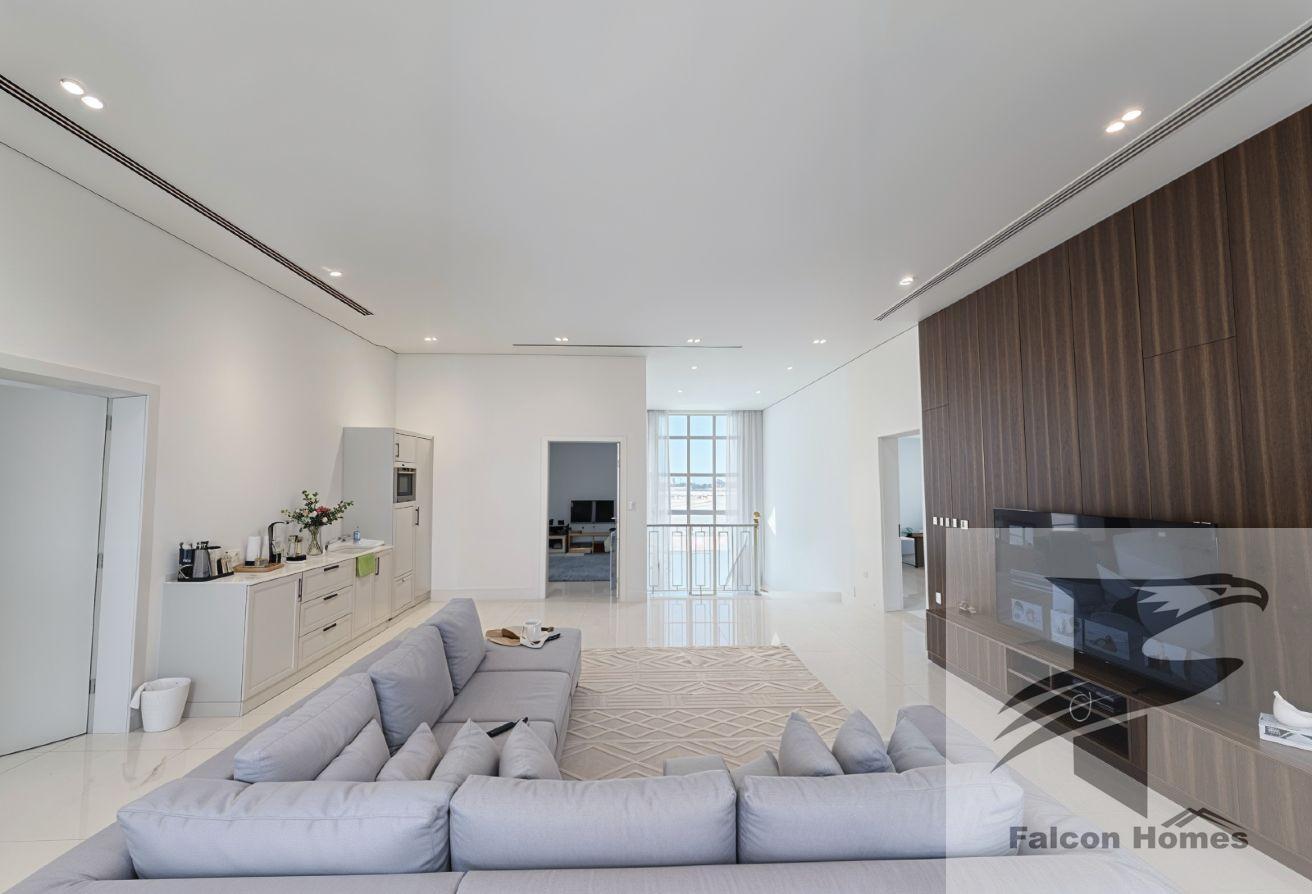 Brand New | 5BR Spacious Villa with Big Garden photo 16