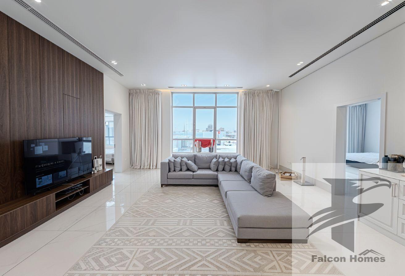 Brand New | 5BR Spacious Villa with Big Garden photo 15
