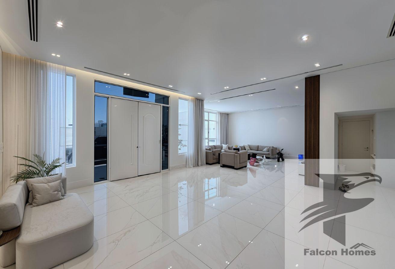 Brand New | 5BR Spacious Villa with Big Garden photo 10