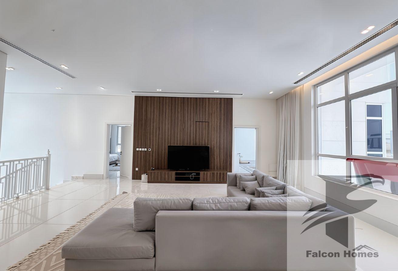 Brand New | 5BR Spacious Villa with Big Garden photo 14