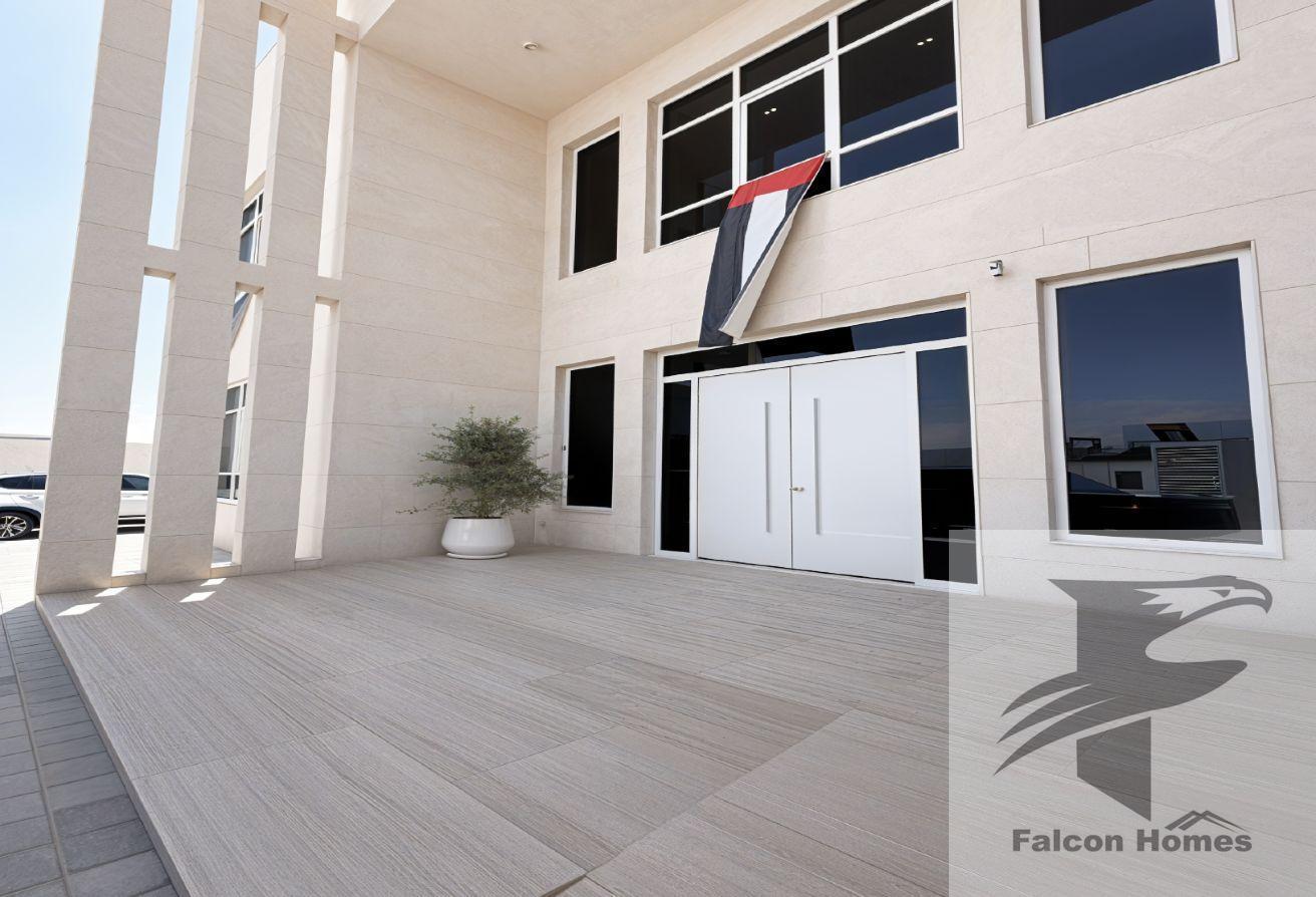 Brand New | 5BR Spacious Villa with Big Garden photo 8
