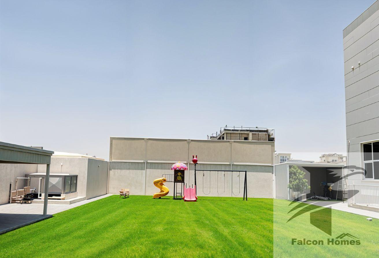 Brand New | 5BR Spacious Villa with Big Garden photo 6