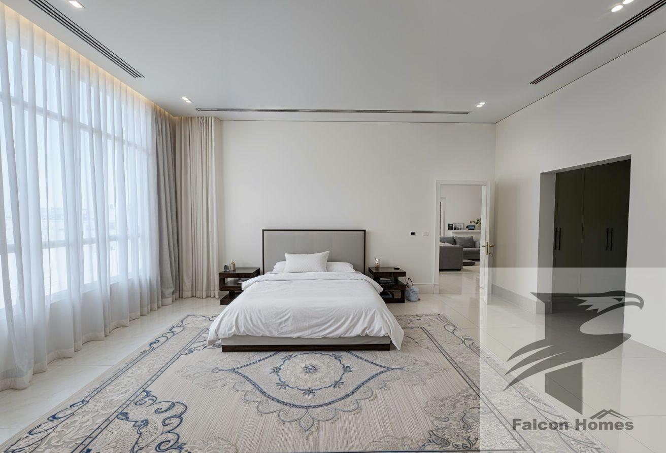 Brand New | 5BR Spacious Villa with Big Garden photo 18