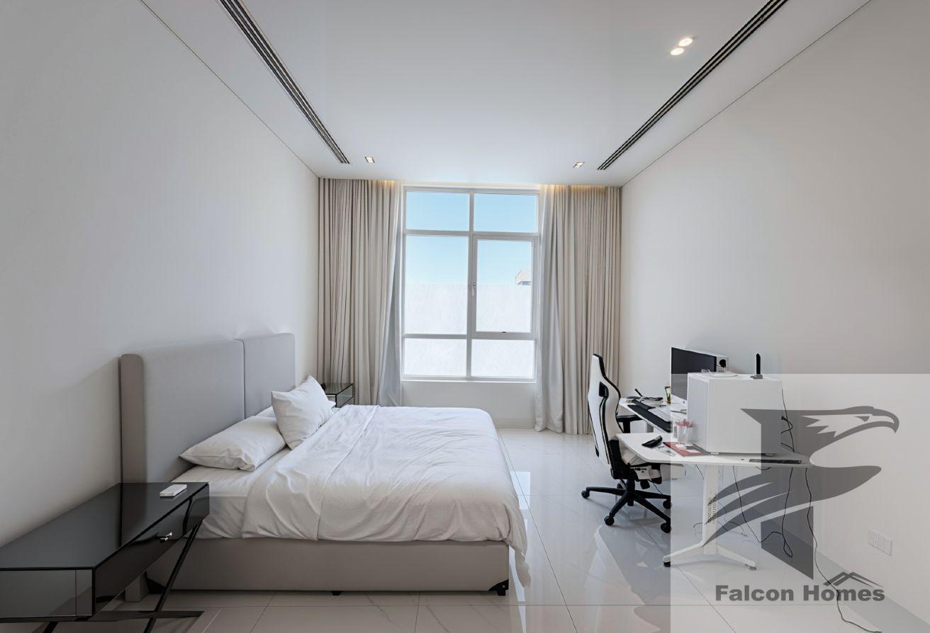 Brand New | 5BR Spacious Villa with Big Garden photo 21
