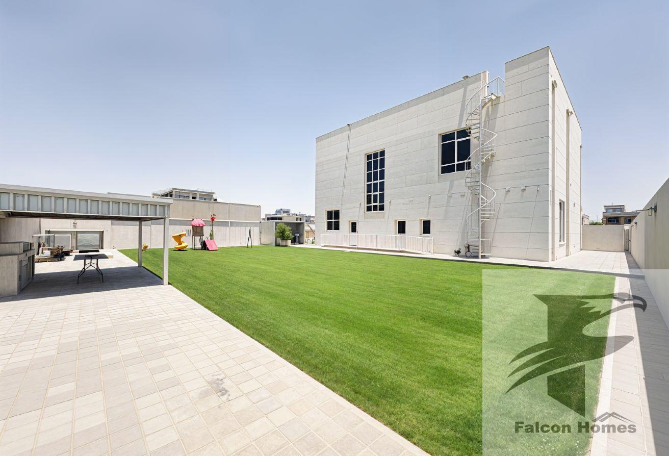 Brand New | 5BR Spacious Villa with Big Garden photo 4