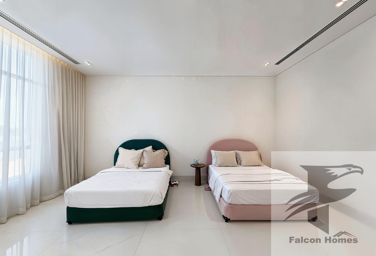 Brand New | 5BR Spacious Villa with Big Garden photo 24