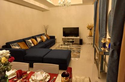 Townhouse - 3 Bedrooms - 5 Bathrooms for sale in Aster - Damac Hills 2 - Dubai