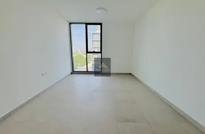 Apartment - Studio - 1 Bathroom for rent in Rehan Apartments - Aljada - Sharjah
