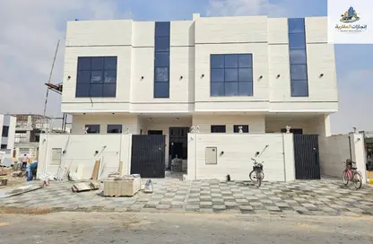 تاون هاوس - 5 غرف نوم - 7 حمامات للبيع في الباهيه هيلز - الباهية - عجمان