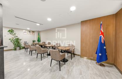 Office Space - Studio for rent in Westburry Tower 1 - Westburry Square - Business Bay - Dubai