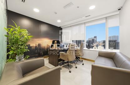 Office Space - Studio for rent in Westburry Tower 1 - Westburry Square - Business Bay - Dubai