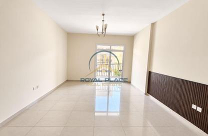 Apartment - 1 - 2 for rent in May Residence 1 - May Residence - District 10 - Jumeirah Village Circle - Dubai