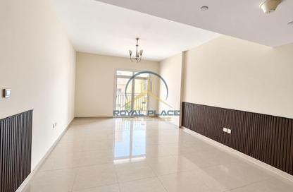Apartment - 1 - 2 for rent in May Residence 1 - May Residence - District 10 - Jumeirah Village Circle - Dubai