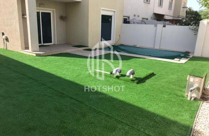 Villa - 5 Bedrooms - 6 Bathrooms for sale in Al Reef - Abu Dhabi