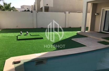 Villa - 5 Bedrooms - 6 Bathrooms for sale in Al Reef - Abu Dhabi Villa - 5 Bedrooms - 6 Bathrooms for sale in Al Reef - Abu Dhabi