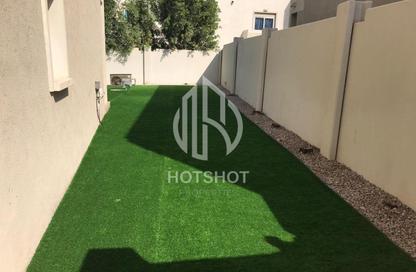 Villa - 5 Bedrooms - 6 Bathrooms for sale in Al Reef - Abu Dhabi