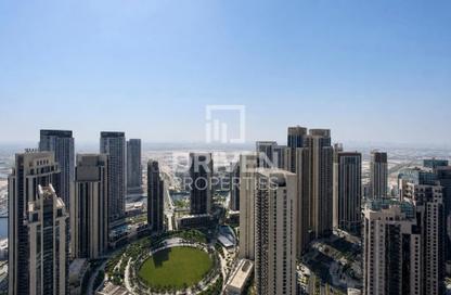 Apartment - 2 Bedrooms - 3 Bathrooms for rent in Address Harbour Point Tower 1 - Address Harbour Point - Dubai Creek Harbour (The Lagoons) - Dubai Apartment - 2 Bedrooms - 3 Bathrooms for rent in Address Harbour Point Tower 1 - Address Harbour Point - Dubai Creek Harbour (The Lagoons) - Dubai