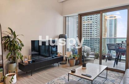Apartment - 1 Bedroom - 2 Bathrooms for rent in MBL Residence - JLT Cluster K - Jumeirah Lake Towers - Dubai Apartment - 1 Bedroom - 2 Bathrooms for rent in MBL Residence - JLT Cluster K - Jumeirah Lake Towers - Dubai