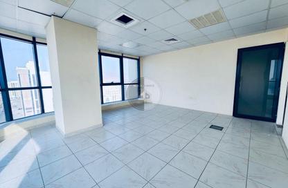 Office Space - Studio - 2 Bathrooms for rent in Al seer - City Downtown - Ras Al Khaimah