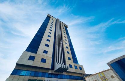 Office Space - Studio - 2 Bathrooms for rent in Al seer - City Downtown - Ras Al Khaimah