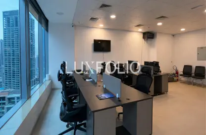 Office Space - Studio for rent in Bayswater - Business Bay - Dubai Office Space - Studio for rent in Bayswater - Business Bay - Dubai