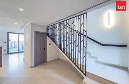 Villa - 3 Bedrooms - 4 Bathrooms for rent in Aura - Tilal Al Ghaf - Dubai
