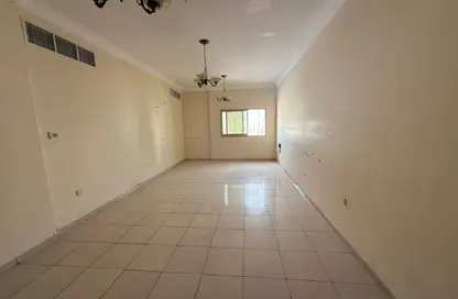 Apartment - 2 Bedrooms - 2 Bathrooms for rent in Al Mareija - Al Gharb - Sharjah