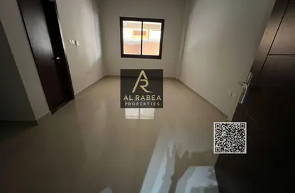 Apartment - Studio - 1 Bathroom for rent in Al Mowaihat 3 - Al Mowaihat - Ajman