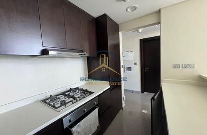 Apartment - 2 Bedrooms - 3 Bathrooms for rent in Merano Tower - Business Bay - Dubai