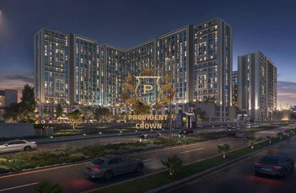 Townhouse - 4 - 5 for sale in Verdana Residence 3 - Verdana 3 - Verdana - Dubai Investment Park 1 (DIP 1) - Dubai Investment Park (DIP) - Dubai Townhouse - 4 - 5 for sale in Verdana Residence 3 - Verdana 3 - Verdana - Dubai Investment Park 1 (DIP 1) - Dubai Investment Park (DIP) - Dubai