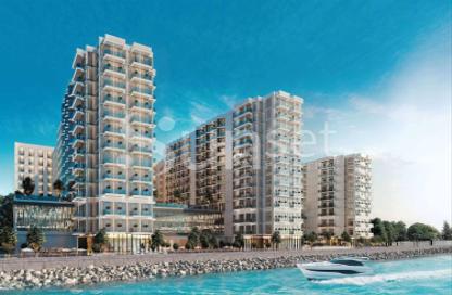 Apartment - 2 Bedrooms - 3 Bathrooms for sale in Playa Viva - Al Marjan Island - Ras Al Khaimah