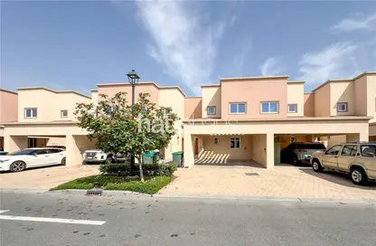 Villa - 2 Bedrooms - 2 Bathrooms for sale in Amaranta 2 - Amaranta - Villanova - Dubai Land - Dubai
