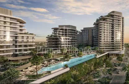 شقة - 3 غرف نوم - 3 حمامات للبيع في موس في فيرديس - فيرديس باي هافن - هافن باي الدار - دبي لاند - دبي