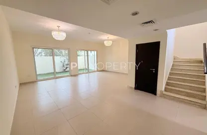 Townhouse - 3 Bedrooms - 4 Bathrooms for rent in Warsan Village - International City - Dubai