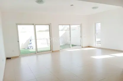 Townhouse - 3 Bedrooms - 4 Bathrooms for rent in Warsan Village - International City - Dubai