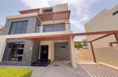 Villa - 6 Bedrooms - 7 Bathrooms for sale in Silver Springs 3 - Silver Springs - DAMAC Hills - Dubai