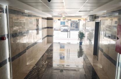 Apartment - 3 - 3 for rent in Al Majaz Pearl - Al Majaz 2 - Al Majaz - Sharjah