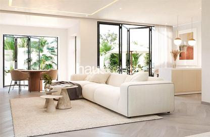Villa - 3 Bedrooms - 3 Bathrooms for sale in Mira Oasis 3 - Mira Oasis - Reem - Dubai Villa - 3 Bedrooms - 3 Bathrooms for sale in Mira Oasis 3 - Mira Oasis - Reem - Dubai