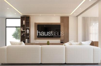 Villa - 3 Bedrooms - 3 Bathrooms for sale in Mira Oasis 3 - Mira Oasis - Reem - Dubai