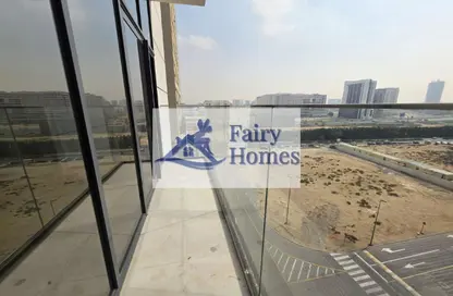 شقة - غرفة نوم - 2 حمامات للايجار في ذا ايست كريست - ديستريكت 17 - قرية جميرا الدائرية - دبي