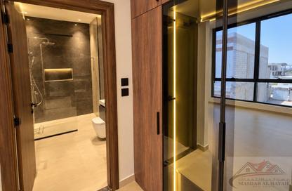 Villa - 5 - 7 for rent in Tilal City A - Tilal City - Sharjah Villa - 5 - 7 for rent in Tilal City A - Tilal City - Sharjah