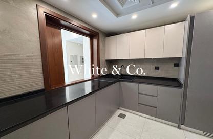 Apartment - 2 - 3 for rent in Nadine Residences 1 - Nadine Residences - Al Furjan - Dubai