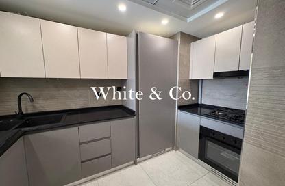 Apartment - 2 - 3 for rent in Nadine Residences 1 - Nadine Residences - Al Furjan - Dubai