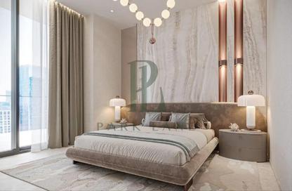 Apartment - Studio - 1 Bathroom for sale in One Sky Park - District 15 - Jumeirah Village Circle - Dubai