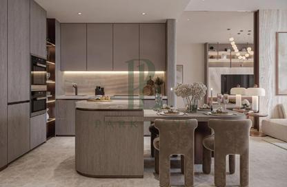 Apartment - Studio - 1 Bathroom for sale in One Sky Park - District 15 - Jumeirah Village Circle - Dubai