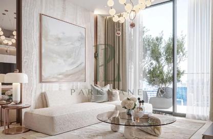 Apartment - Studio - 1 Bathroom for sale in One Sky Park - District 15 - Jumeirah Village Circle - Dubai